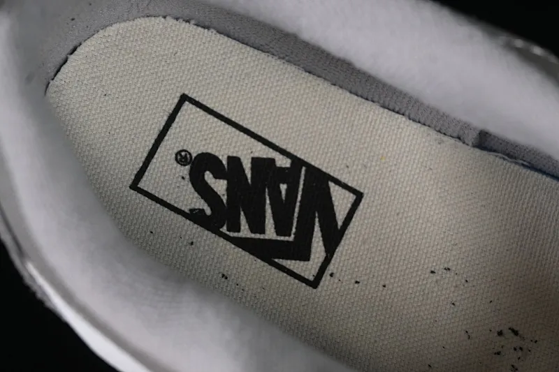 All categories Vans Vans series Vans Low Vans low-top Vans Knu Skool Vans low-top retro casual fat bread shoes VN000CS0BGG